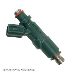 Beck/Arnley Fuel Injectors 158-0559