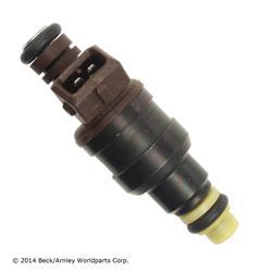 Beck/Arnley Fuel Injectors for 1999-2001 ELANTRA, 1997-2001 TIBURON - 158-0569
