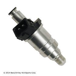 Beck/Arnley Fuel Injectors - Free Shipping on Orders Over $109 at