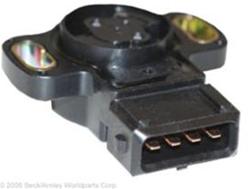 Beck/Arnley Throttle Position Sensors for 1998-2001 MONTERO SPORT, MONTERO, 1997-2004 DIAMANTE - 158-0610
