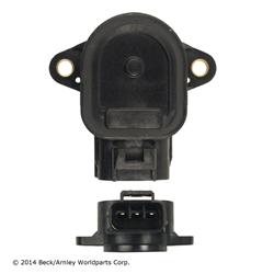 Beck/Arnley Throttle Position Sensors 158-0613