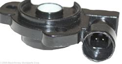 Beck/Arnley Throttle Position Sensors 158-0617