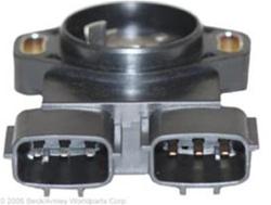 Beck/Arnley Throttle Position Sensors 158-0631