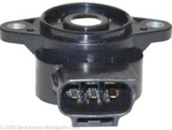 Beck/Arnley Throttle Position Sensors for 1999-2005 MIATA, 1997-2001 PROTEGE - 158-0632