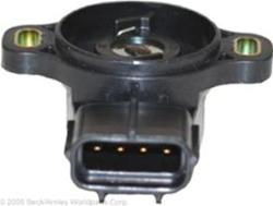Beck/Arnley Throttle Position Sensors 158-0635