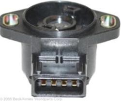 Beck/Arnley Throttle Position Sensors 158-0636