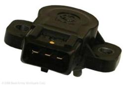 Beck/Arnley Throttle Position Sensors for 2001-2006 OPTIMA, 2001-2004 SANTA FE, 2002-2005 SONATA - 158-0651