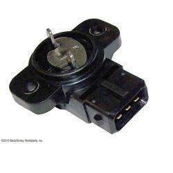 Beck/Arnley Throttle Position Sensors 158-0652