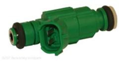 Beck/Arnley Fuel Injectors 158-0684