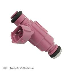 Beck/Arnley Fuel Injectors 158-0687