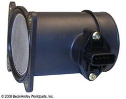 Beck/Arnley New OEM Mass Airflow Sensors for 2000-2001 SENTRA, MAXIMA, 2000-2002 G20 - 158-0734