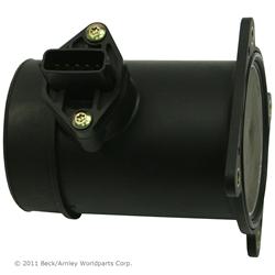 Beck/Arnley New OEM Mass Airflow Sensors for 2002 I35, MAXIMA, 2003 PATHFINDER - 158-0742