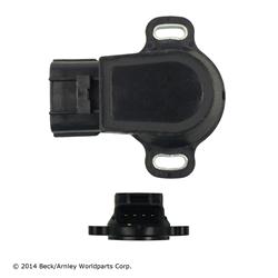 Beck/Arnley Throttle Position Sensors 158-0817