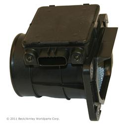 Beck/Arnley New OEM Mass Airflow Sensors for 2001-2006 MONTERO, 1999-2004 MONTERO SPORT - 158-0833