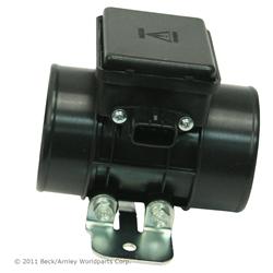 Beck/Arnley New OEM Mass Airflow Sensors 158-0836