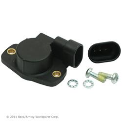 Beck/Arnley Throttle Position Sensors for 2000-2004 S40, V40 - 158-0851