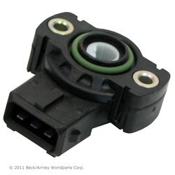 Beck/Arnley Throttle Position Sensors 158-0864