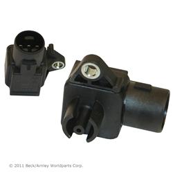 Beck/Arnley MAP Sensors 158-0866