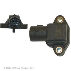Beck/Arnley MAP Sensors 158-0880