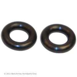 Beck/Arnley Fuel Injector O-Rings 158-0892