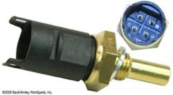 Beck/Arnley Engine Coolant Temperature Sensors 158-1000