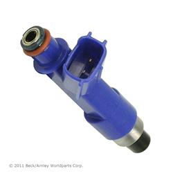 Beck/Arnley Fuel Injectors 158-1037