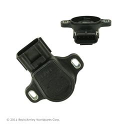 Beck/Arnley Throttle Position Sensors 158-1126