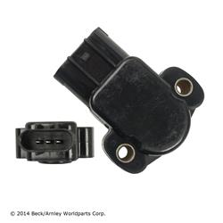 Beck/Arnley Throttle Position Sensors 158-1249