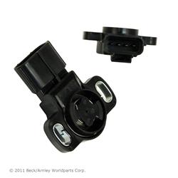 Beck/Arnley Throttle Position Sensors for 1996-1998 SIDEKICK, 1998 TRACKER, 1997 TRACKER - 158-1251