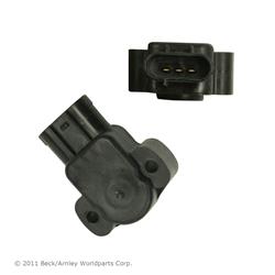 Beck/Arnley Throttle Position Sensors 158-1253