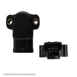 Beck/Arnley Throttle Position Sensors 158-1255