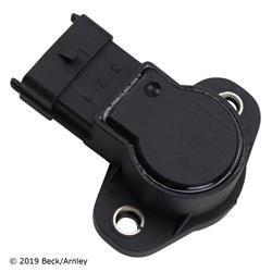 Beck/Arnley Throttle Position Sensors for 2006-2011 ACCENT, RIO, RIO5 - 158-1359