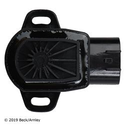 Beck/Arnley Throttle Position Sensors 158-1387