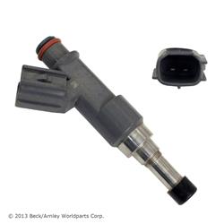 Beck/Arnley Fuel Injectors 158-1452