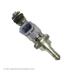 Beck/Arnley Fuel Injectors 158-1454