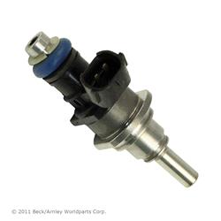Beck/Arnley Fuel Injectors for 2007-2013 3, 2006-2007 6, 2007-2012 CX-7 - 158-1457