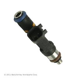 Beck/Arnley Fuel Injectors 158-1460