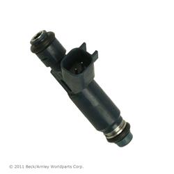 Beck/Arnley Fuel Injectors for 2004-2009 3 - 158-1462