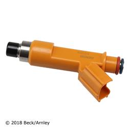Beck/Arnley Fuel Injectors for 2003-2011 CAMRY, 2010-2012 HS250H - 158-1515