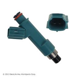 Beck/Arnley Fuel Injectors 158-1517