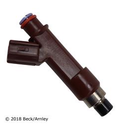 Beck/Arnley Fuel Injectors 158-1518