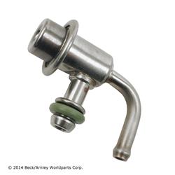 Beck/Arnley Fuel Injection Pressure Regulators 158-1528
