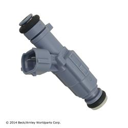 Beck/Arnley Fuel Injectors 158-1529