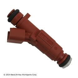 Beck/Arnley Fuel Injectors 158-1531