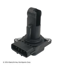 Beck/Arnley New OEM Mass Airflow Sensors for 2007-2013 3, 2006 6, 2007-2012 CX-7 - 158-1542