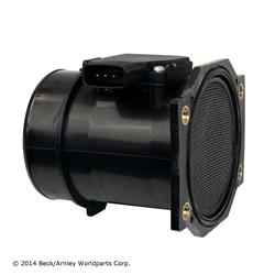 Beck/Arnley New OEM Mass Airflow Sensors for 1998-2000 PATHFINDER, QX4 - 158-1545