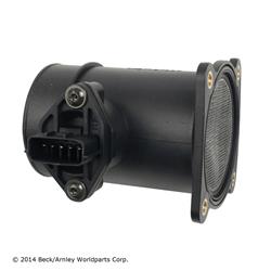 Beck/Arnley New OEM Mass Airflow Sensors for 2003-2006 SENTRA - 158-1547