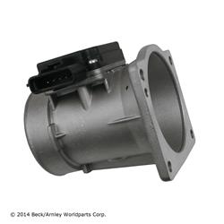 Beck/Arnley New OEM Mass Airflow Sensors 158-1548