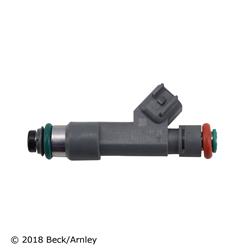 Beck/Arnley Fuel Injectors for 2007-2010 S80, 2005-2011 XC90 - 158-1552