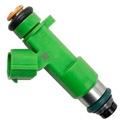 Beck/Arnley Fuel Injectors 158-1553